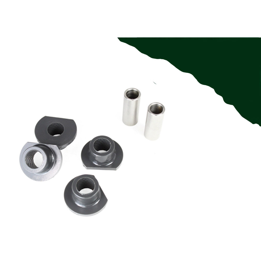 Boccola Powerflex Heritage braccio anteriore inferiore esteriore BMW 1502-2002 (2 unità) - PF-F52002-2H - PFF5-2002H - 5055676547361