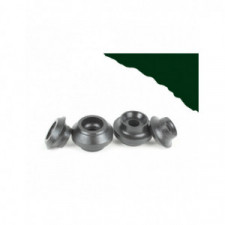 Silent Bloc Powerflex Heritage Stoßdämpferanschlag Seat Ibiza 6K (2 Stück)