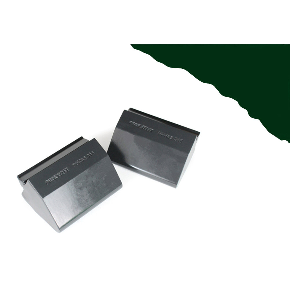 Silent bloc Powerflex Heritage Hinteranschlag Volkswagen Caddy Mk1 Typ 14 (1985-1996) 2 Stück - PF-R85316-2H - PFR85-316H - 5055676549808