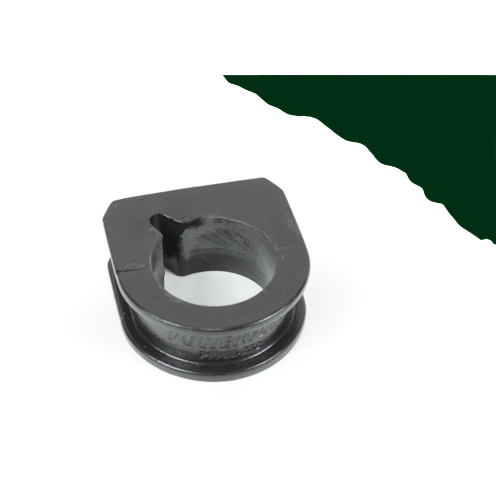 Silent Bloc Powerflex Heritage Zahnstange Volkswagen Golf 2 DA 18.5mm (1 Stück) - PF-F85232-H - PFF85-232H - 5055676545848