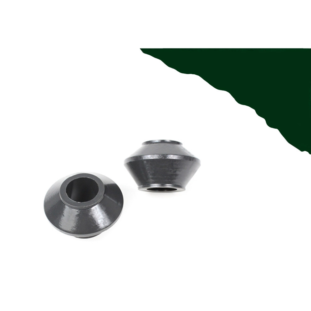 Silent Bloc Powerflex Heritage Diff Hinten Alfa Romeo P6 / GTV 1967-1994 (1 Stück) - PF-R1305-H - PFR1-305H - 5055676546319