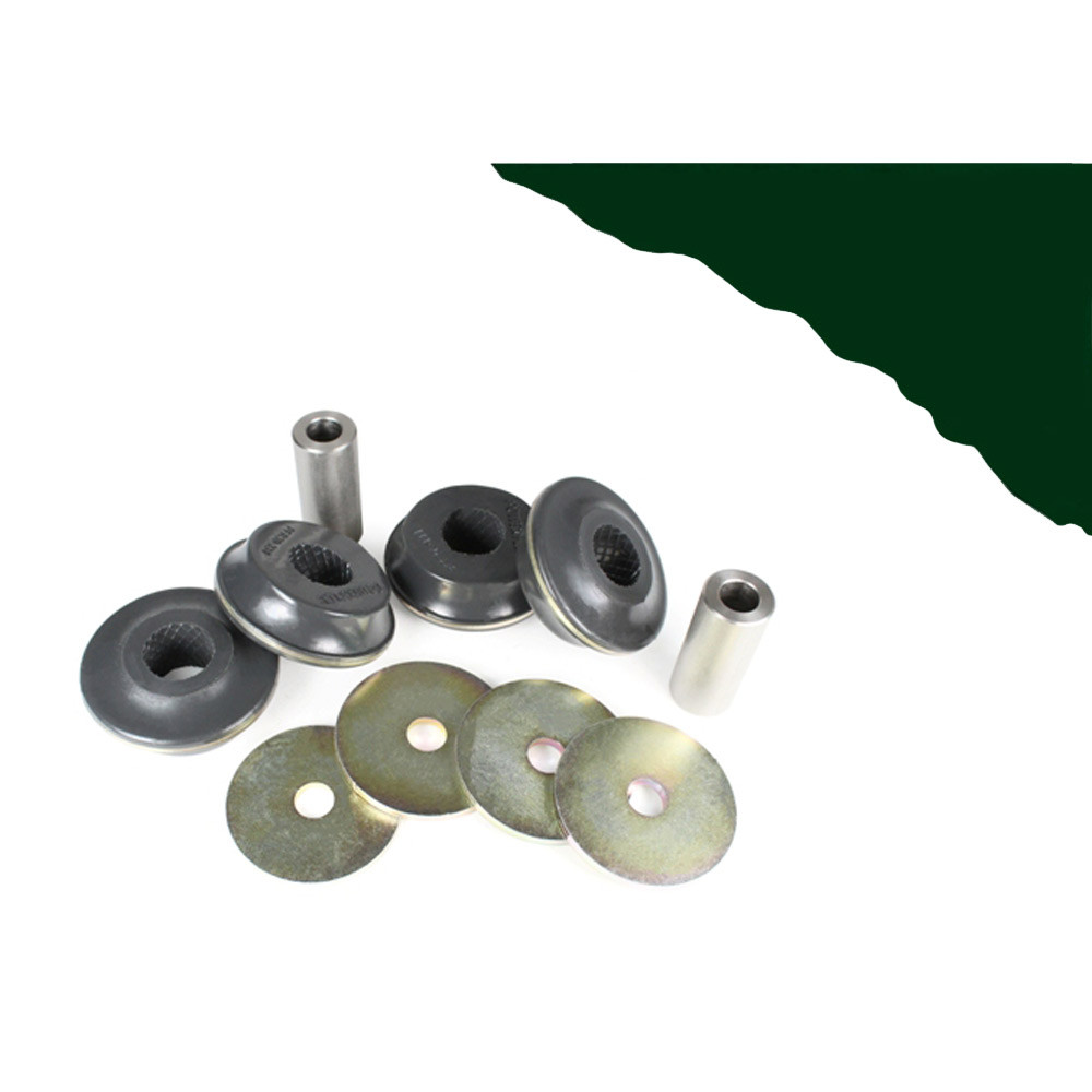 Boccola Powerflex Heritage differenziale posteriore Lancia Delta Integrale - PF-R30334-2H - PFR30-334H - 5055676548238