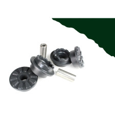 Silent Block Powerflex Heritage Hinterachsdifferential Mazda MX-5, MIATA MK1 NA (1989-1998)