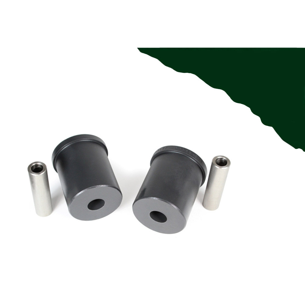 Silent Bloc Powerflex Heritage Essieur Hinterachse Saab 9-3 (1998-2002) - PF-R66315-2H - PFR66-315H - 5055676549495