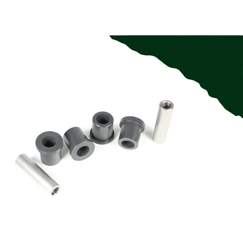 Boccola Powerflex Heritage esteriore superiore assale anteriore Saab 900 (1983-1993) - PF-F66422-2H - PFF66-422H - 5055676549327