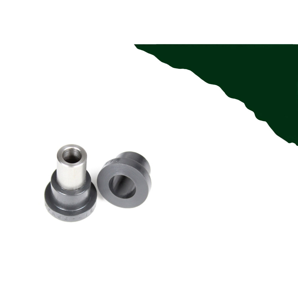 Boccola Powerflex Heritage estremità assale posteriore Saab 90 & 99 (1975-1987) - PF-R66416-H - PFR66-416H - 5055676549235