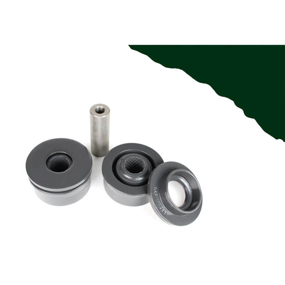 POWERFLEX HERITAGE bush for Transmission Mount Large BushPorsche 964 (1989 - 1994) - PF-R57122-H - PFR57-122H - 5055676549082