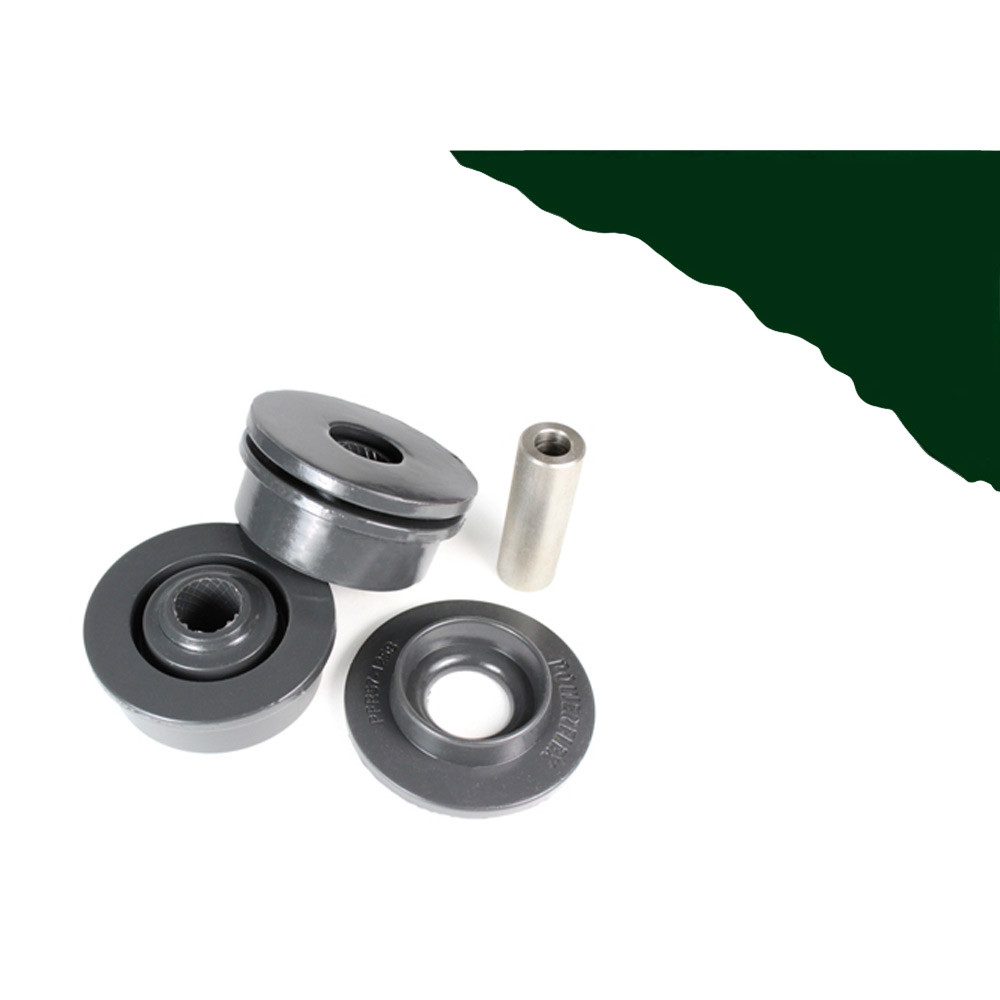 Silent Block Powerflex Heritage Befestigung Getriebe (groß) Porsche 964 (1989-1994) (1 Stück) - PF-R57125-H - PFR57-125H - 5055676549112