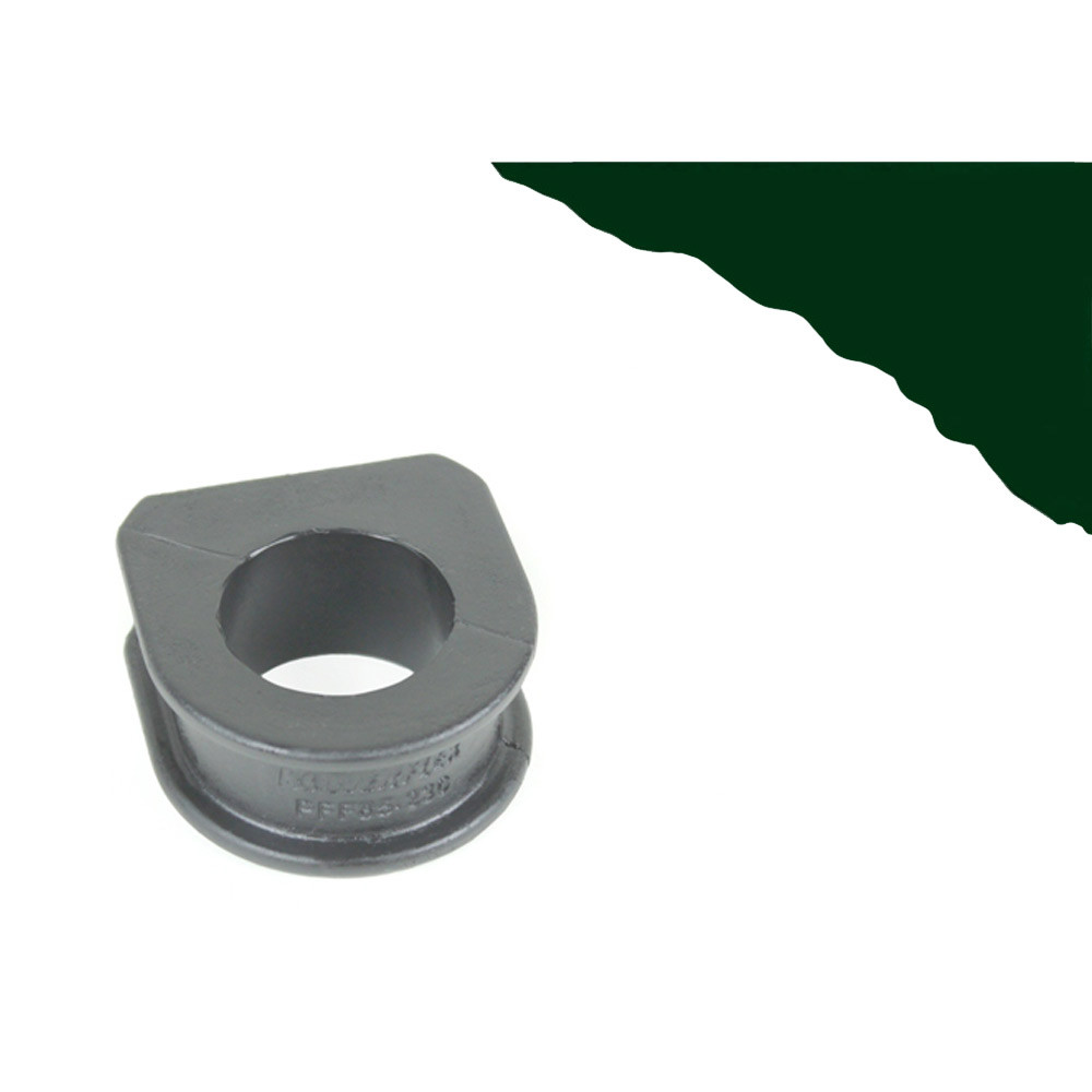 Boccola Powerflex Heritage fissaggio scatola sterzo Volkswagen Golf 1 (1 unità) - PF-F85230-H - PFF85-230H - 5055676545688