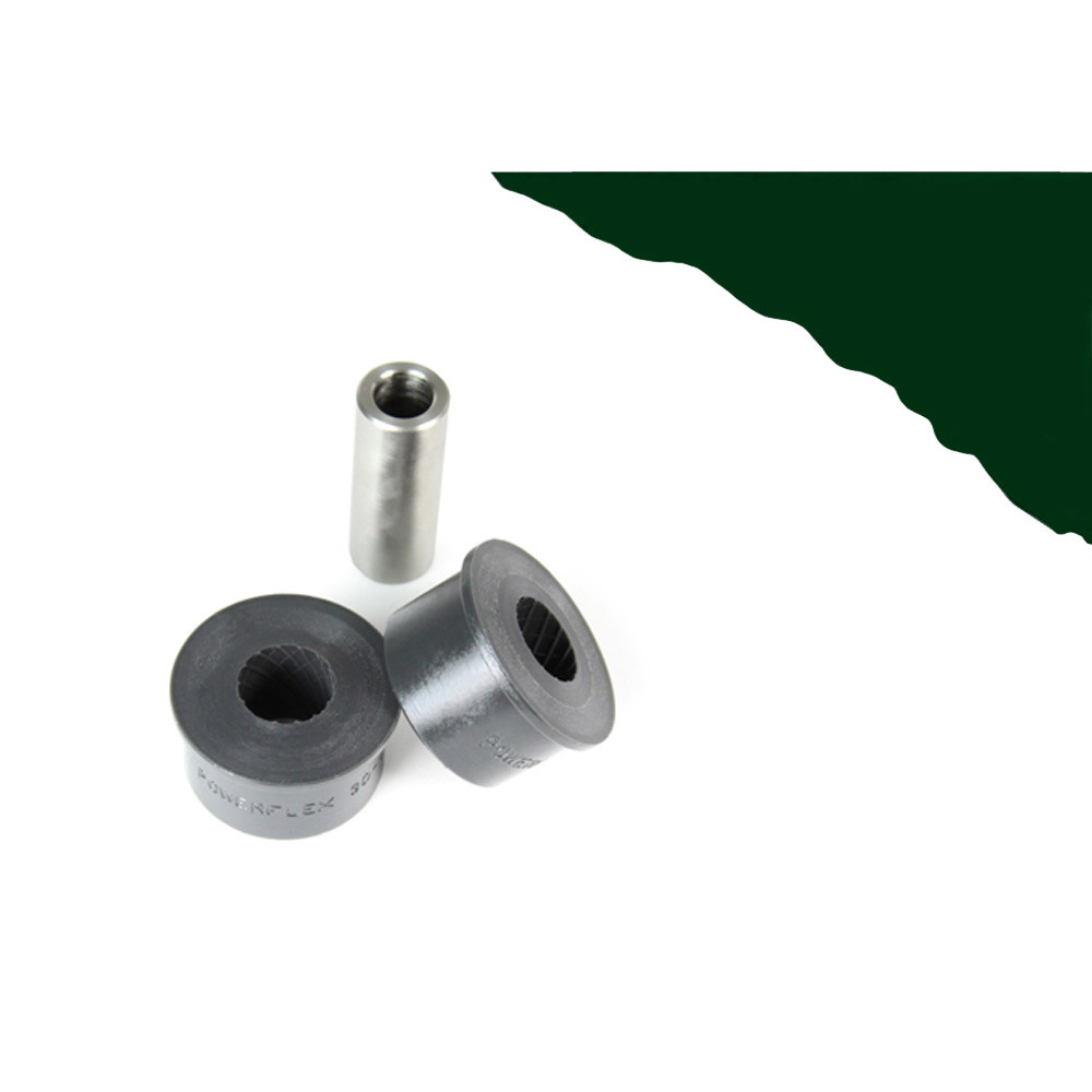 Boccola Powerflex Heritage inferiore posteriore collegamento di trasmissione Lancia Integrale 16v (1989-1994) - PF-F30331-H - PFF30-331H - 5055676548139