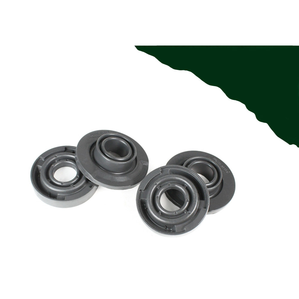 Boccola Powerflex Heritage inserto anteriore subtelaio posteriore BMW E36 serie 3 (1990 - 1998) - PF-R53617-2H - PFR5-3617H - 5055676547668