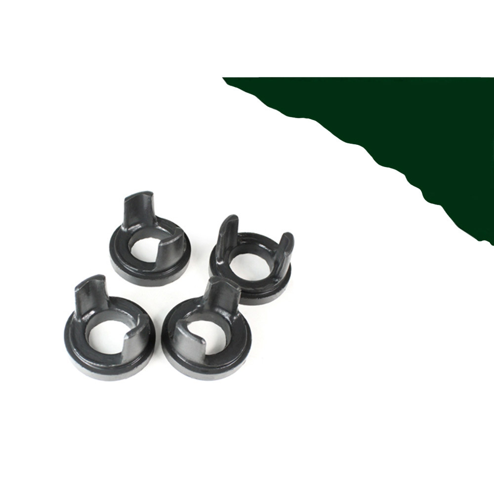 Silent Bloc Powerflex Heritage Insert Bras Arrière sur Moyeu Volvo 240 (1975 - 1993) - PF-R88219-2H - PFR88-219H - 5055676550170