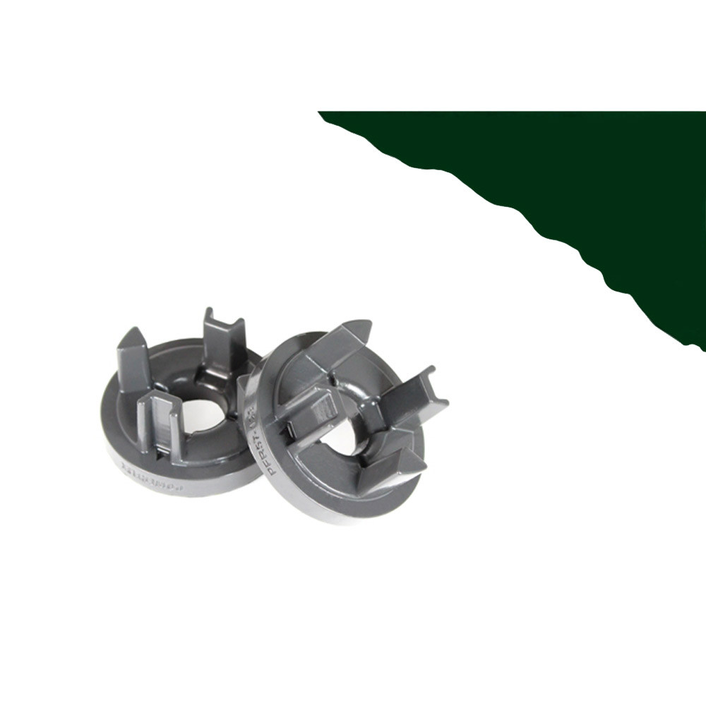 POWERFLEX HERITAGE bush for Transmission Mount Large Bush InsertPorsche 964 (1989 - 1994) - PF-R57123-H - PFR57-123H - 5055676549099
