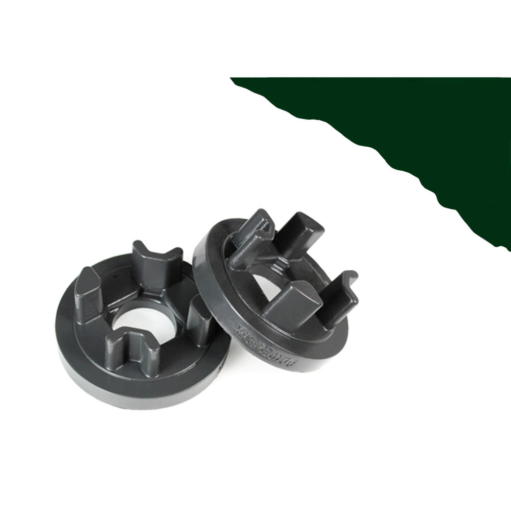Silent bloc Silent bloc Powerflex Heritage Insert Fixation Transversal Grand Porsche 964 (1 pièce) - PF-R57126-H - PFR57-126H - 5055676549129