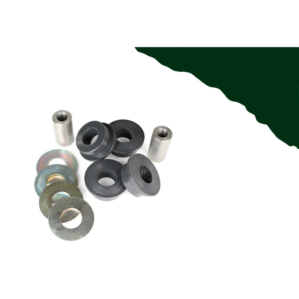Silent Bloc Powerflex Heritage Innenausstattung Hinterrad Oberarm Hinterrad Porsche 993 (1994 - 1998) - PF-R57911-2H - PFR57-911H - 5055676549150