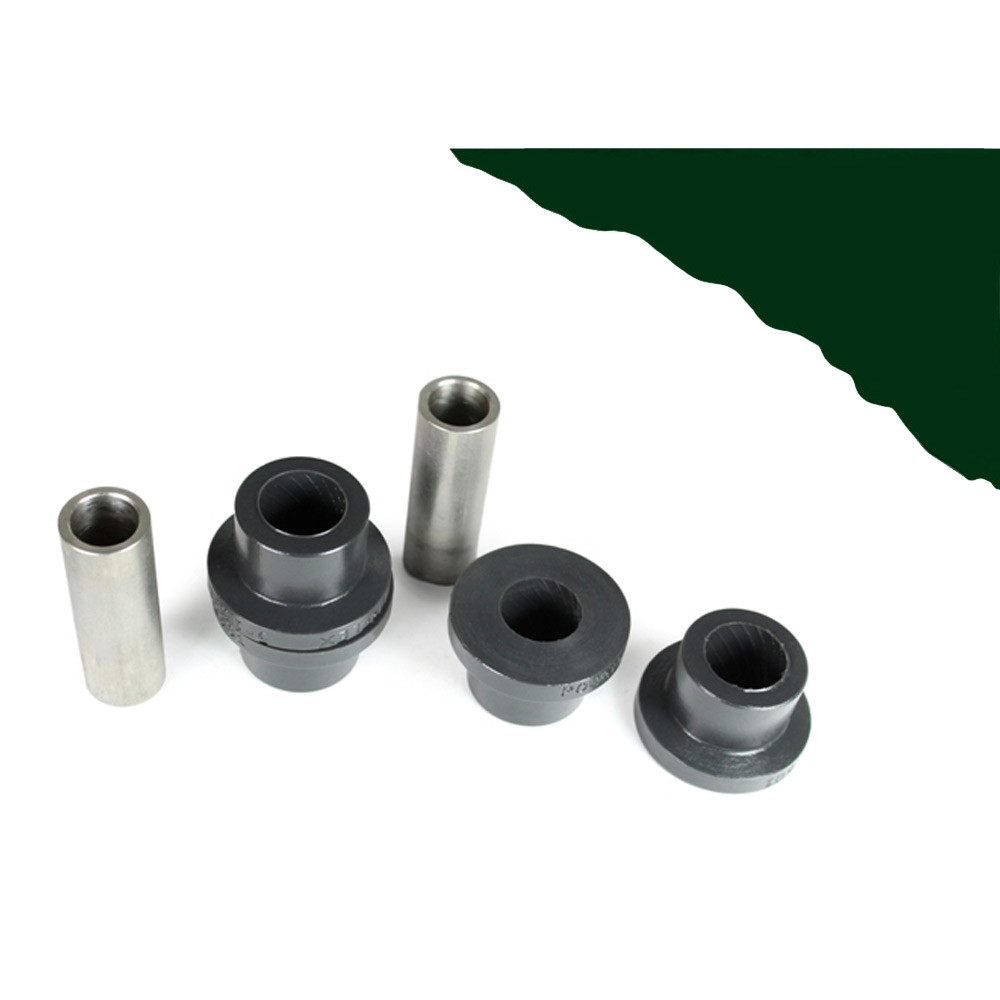 Powerflex Heritage front arm inner bush BMW E21 (1975-1978) (2 parts) - PF-F51601-2H - PFF5-1601H - 5055676547446