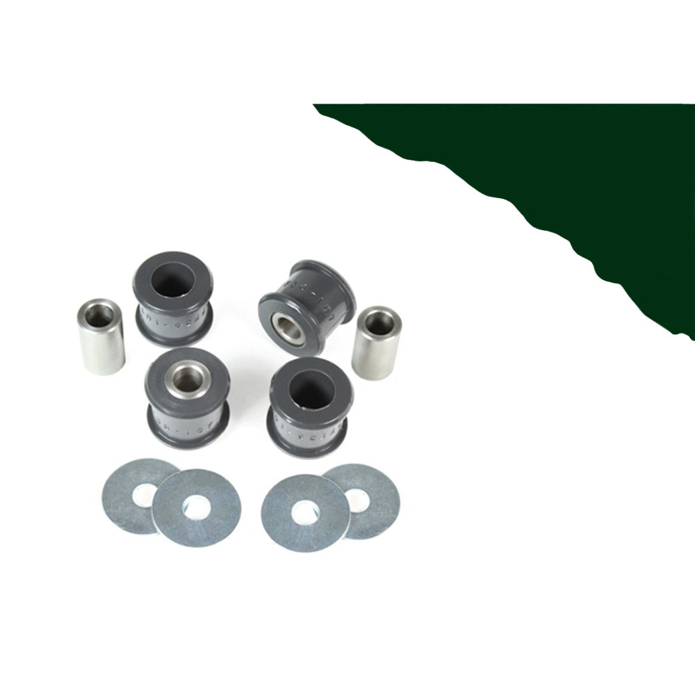 Silent Bloc Powerflex Heritage Liaison Rotule de Barre Anti-Roulis Arrière Mazda MX-5, Miata Mk1 NA (1989-1998) - PF-F36107-4H - PFF36-107H - 5055676548474