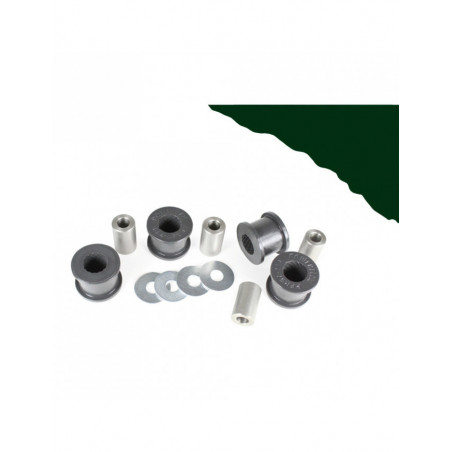 Boccola Powerflex Heritage link barra anti-rollio posteriore Porsche 928 (4 pezzi)