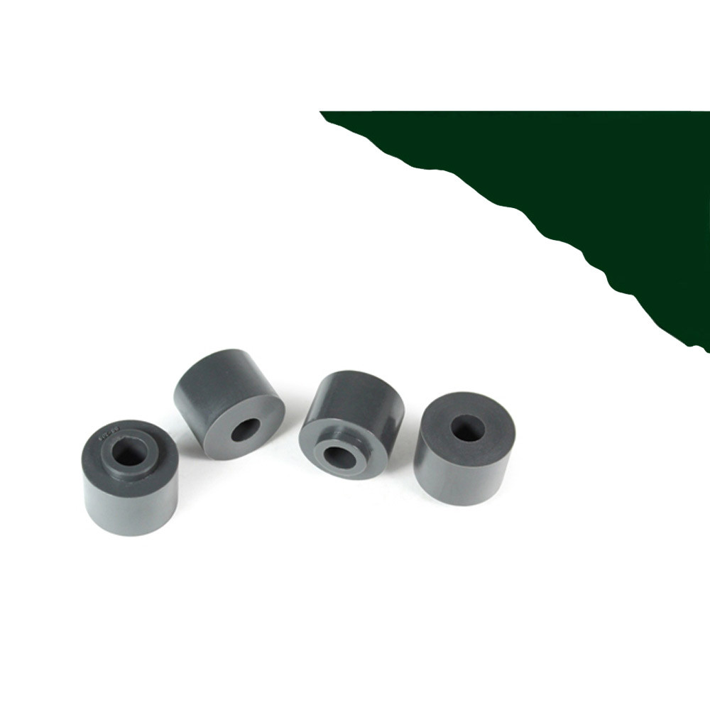Powerflex Heritage front anti-roll bar link to bar bush Volvo 240 (2 parts) - PF-F88205-2H - PFF88-205H - 5055676550071