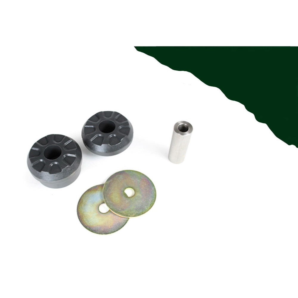 Boccola Powerflex Heritage motore Lancia Delta Integrale - PF-F30323-H - PFF30-323H - 5055676548115