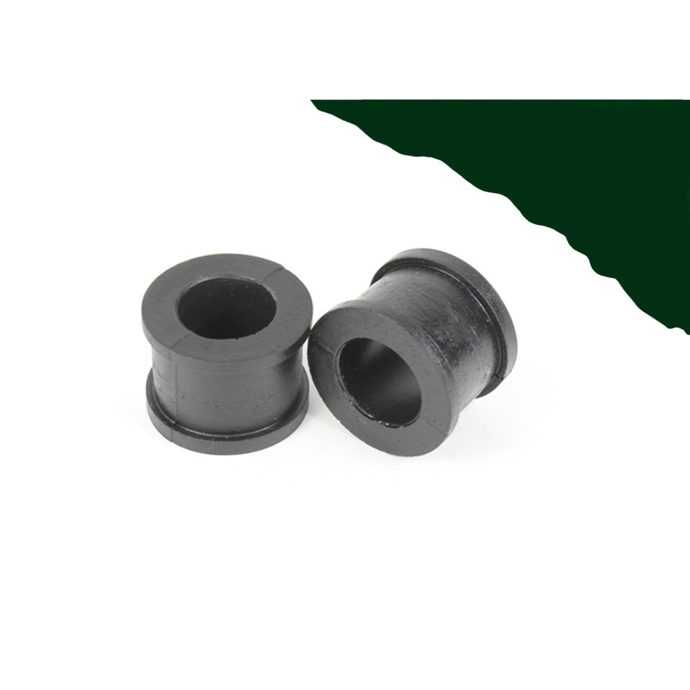 Silent Bloc Powerflex Heritage Befestigungsöse für Anti-Roll-Gestänge Vorne Eibach 22mm Volkswagen Golf MK2 (85-92) 2WD - PF-F8521022-2H - PFF85-210-22H - 5055676546074