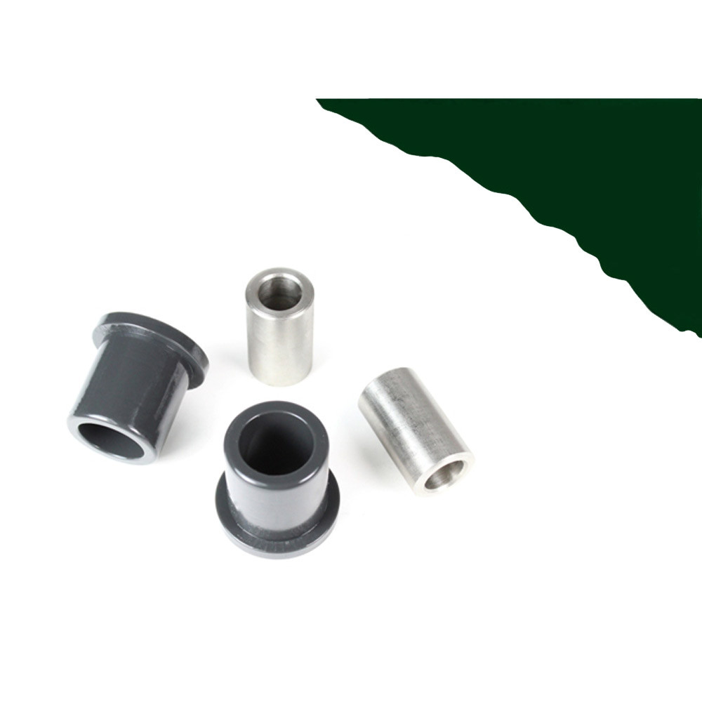 Silent Bloc Powerflex Heritage Halter Lichtmaschine Saab 900 (1983-1993) - PF-F66432-H - PFF66-432H - 5055676549358