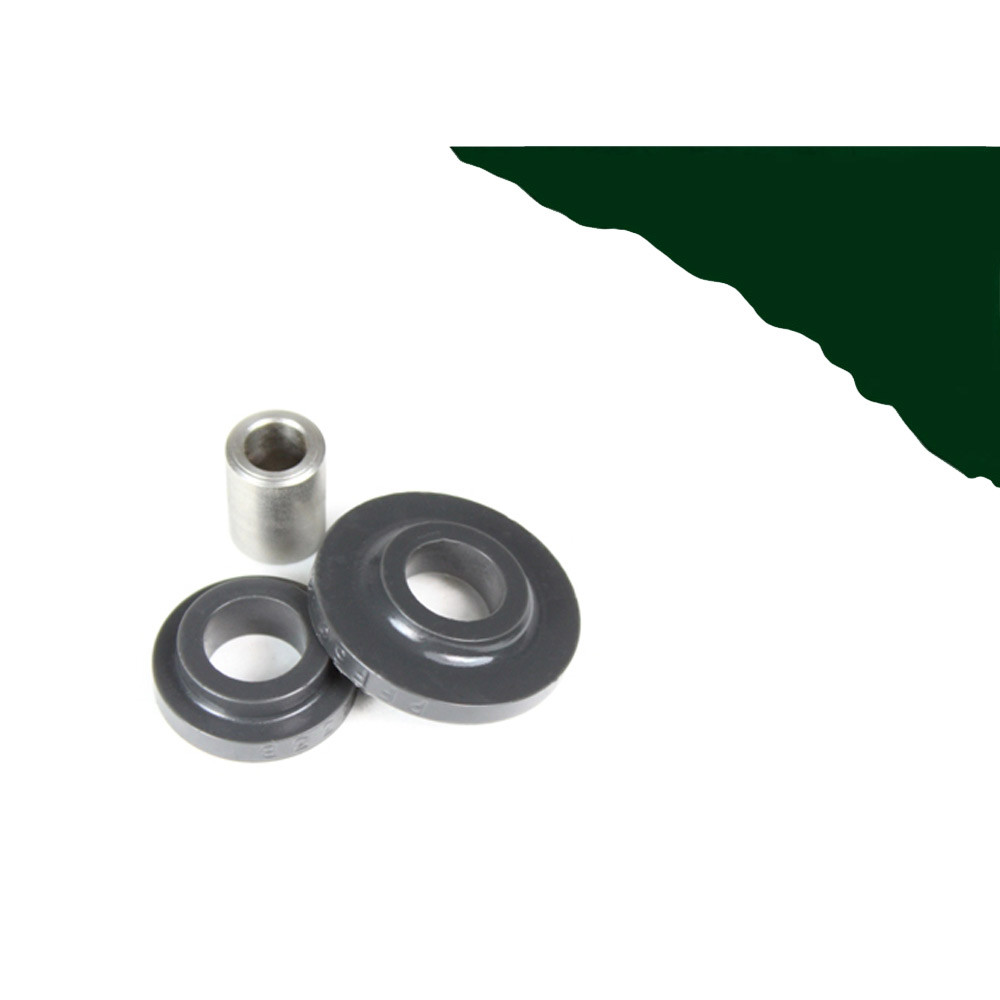 Silent Bloc Powerflex Heritage Support Support Servolenkung Saab 900 (1983-1993) - PF-F66433-H - PFF66-433H - 5055676549365