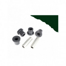 Silent bloc Powerflex Heritage support de direction Saab 900 (1983-1993) (2 pièces)