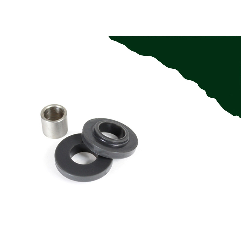 Silent Bloc Powerflex Heritage Unterstützung Motor Saab 96 (60-1979) - PF-F66413-H - PFF66-413H - 5055676549617