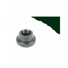 Boccola Powerflex Heritage supporto motore tappo Volkswagen Caddy Mk1 tipo 14 (1985-1996)