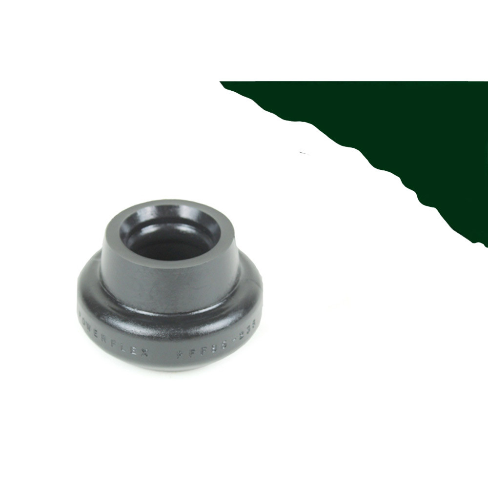 Silent bloc Powerflex Heritage Halter Motorstopper Volkswagen Caddy Mk1 Typ 14 (1985-1996) - PF-F85235-H - PFF85-235H - 5055676545695
