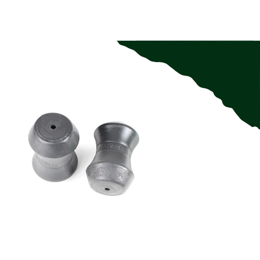 Boccola Powerflex Heritage supporto posteriore barra anti-rollio Lancia Delta Integrale - PF-R30311-2H - PFR30-311H - 5055676548207