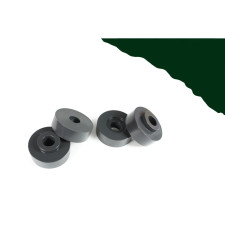 Silent Bloc Powerflex Heritage Zugstange Jagd vor Alfa Romeo GTV6 / 75 (2 Stück)