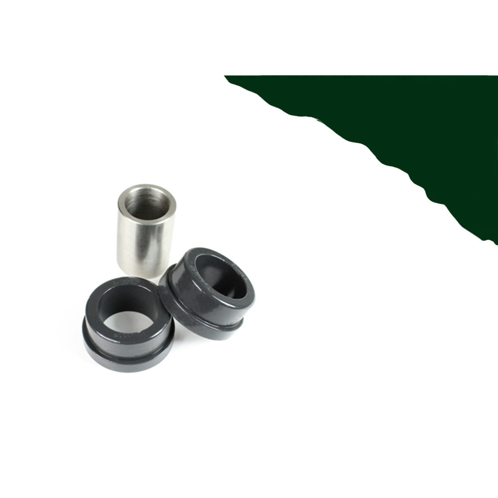 Silent Bloc Powerflex Heritage Hinterradantrieb Alfa Romeo GTV 6 / 75 Mitte (1 Stück) - PF-R1211-H - PFR1-211H - 5055676547231