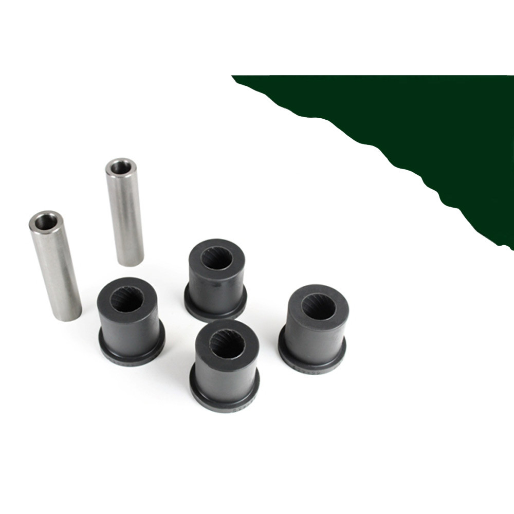 Boccola Powerflex Heritage assale posteriore su assale Saab 90 & 99 (1975-1987) - PF-R66415-2H - PFR66-415H - 5055676549228