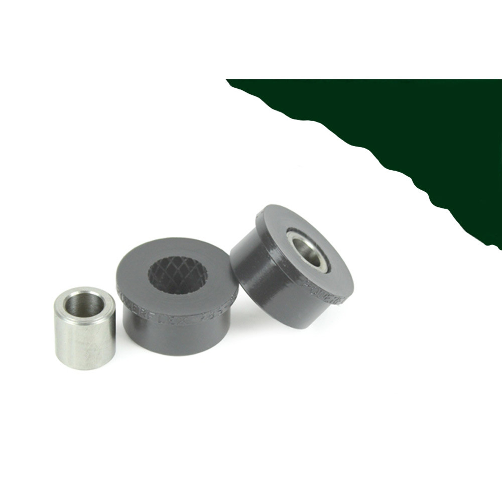 Silent Bloc Powerflex Heritage Train für Anti-Roll-Stange Hinten Eibach Volkswagen Corrado (1989-1995) - PF-R85212-2H - PFR85-212H - 5055676545916