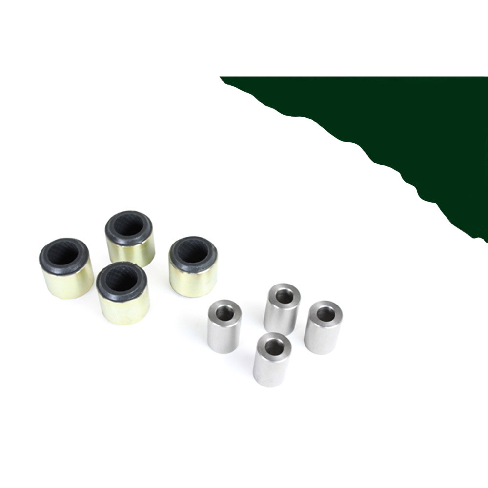 Boccola Powerflex Heritage assale posteriore interiore Lancia Delta 16S (4 unità) - PF-R30309-4H - PFR30-309H - 5055676548184