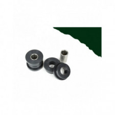 Silent Bloc Powerflex Heritage Dreieck hinten Alfa Romeo GTV / P6 Spider 1967-1994 (2 Stück)