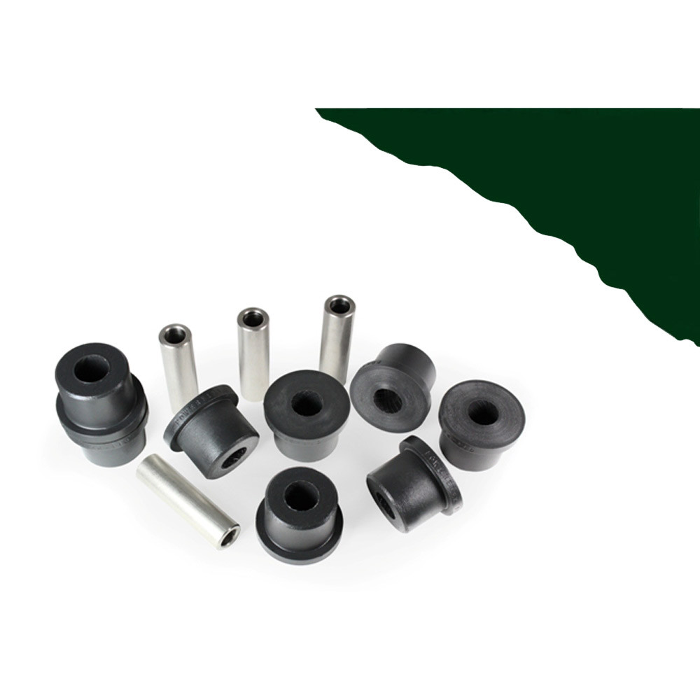 Boccola Powerflex Heritage assale posteriore inferiore interiore Mazda MX5 (4 unità) - PF-R36110-4H - PFR36-110H - 5055676548504