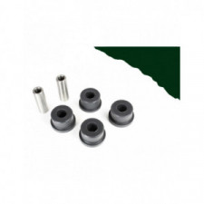 Silent Bloc Powerflex Heritage Dreieck Vorne Unten Hinten Mazda MX5 (2 Stück)