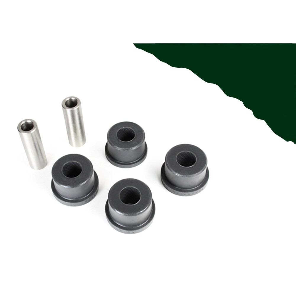 Silent Bloc Powerflex Heritage Dreieck Vorne Unten Hinten Mazda MX5 (2 Stück) - PF-F36102-2H - PFF36-102H - 5055676548443