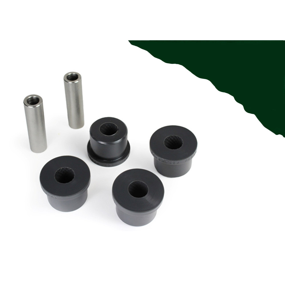 Silent Bloc Powerflex Heritage Triangle Front Under Mazda MX5 (2 Stück) - PF-F36101-2H - PFF36-101H - 5055676548436