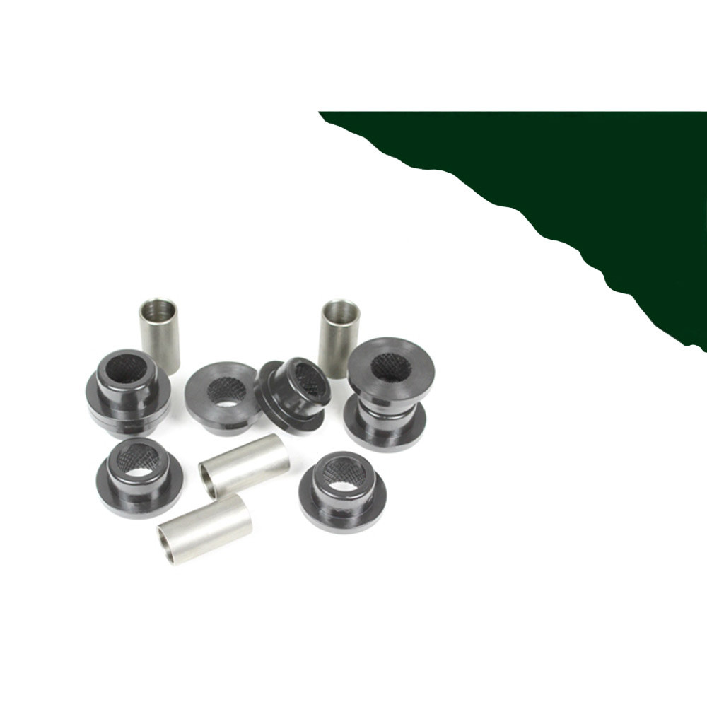 Boccola Powerflex Heritage assale inferiore anteriore Saab 90 & 99 (1975-1987) 4 unità - PF-F66402-4H - PFF66-402H - 5055676549198