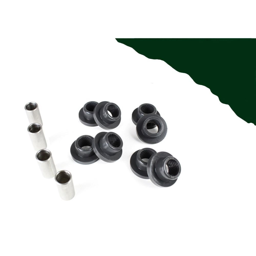 Boccola Powerflex Heritage assale superiore anteriore Saab 90 & 99 (1975-1987) (4 unità) - PF-F66401-4H - PFF66-401H - 5055676549181