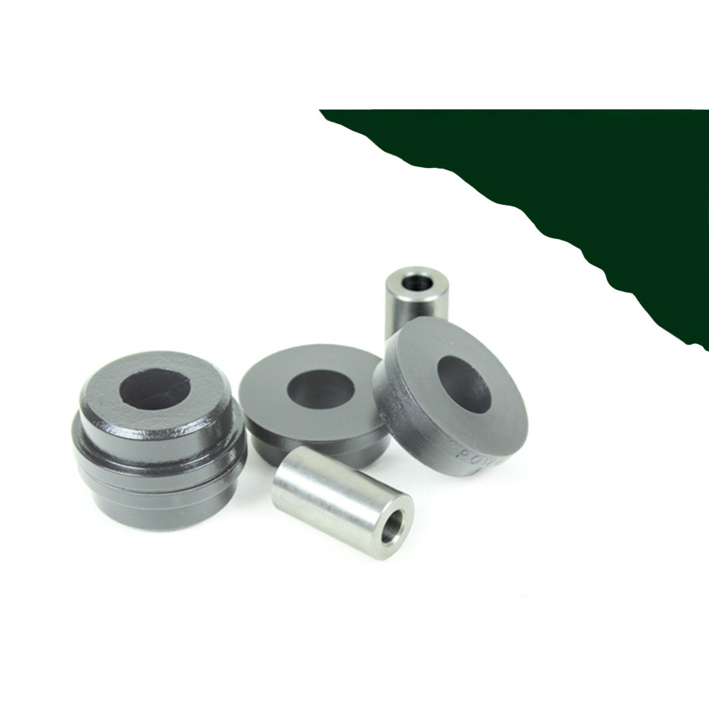 Boccola Powerflex Heritage anti-rollio lato ruota E30 M3 (2 unità) - PF-F5304-2H - PFF5-304H - 5055676545275