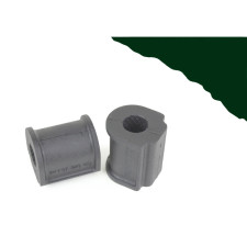 Silent Bloc Powerflex Heritage Anti-Roll-Stange 18mm hinten Porsche 944 (2 Stück)