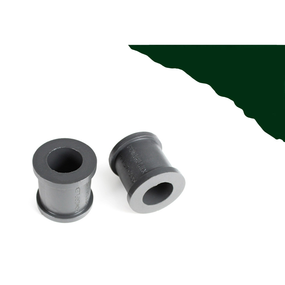 Silent Bloc Powerflex Heritage Antirollbar 20mm vor Porsche 944 (2 Stück) - PF-F5730620-2H - PFF57-306-20H - 5055676548702