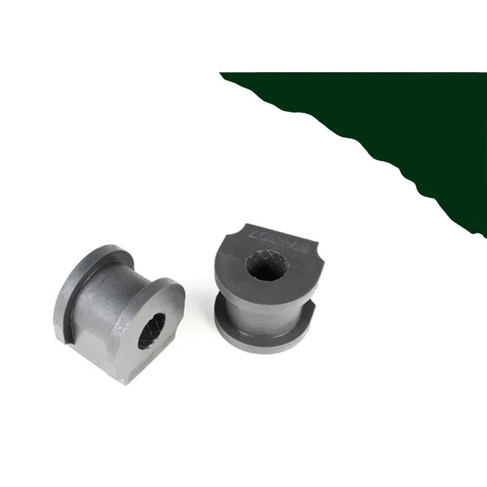 Silent Bloc Powerflex Heritage Antirollbar 20mm vor Porsche 944 (2 Stück) - PF-F57307-2H - PFF57-307H - 5055676548733