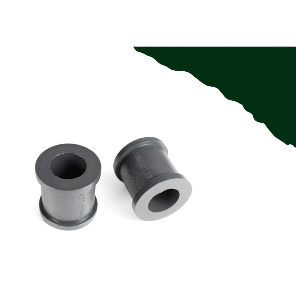 Silent Bloc Powerflex Heritage Barre Anti-Roulis 21mm Avant Porsche 924 (2 Pièces) - PF-F5730521-2H - PFF57-305-21H - 5055676548689