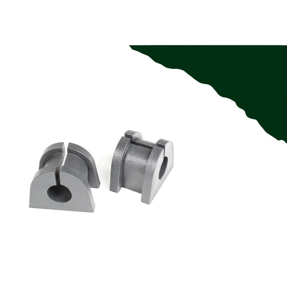 Silent Bloc Powerflex Heritage Anti-Roll-Stange hinten 19mm Saab 9000 (2 Stück) - PF-R6630419-2H - PFR66-304-19H - 5055676549587